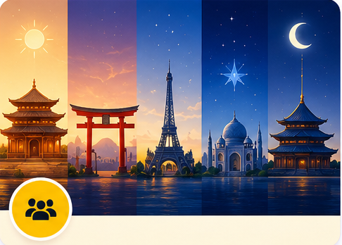 Japan and cultural timing guide